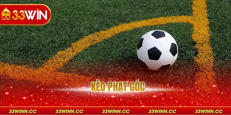 Kèo Phạt Góc - Phương Pháp Nhận Định Bóng Đá Đỉnh Cao